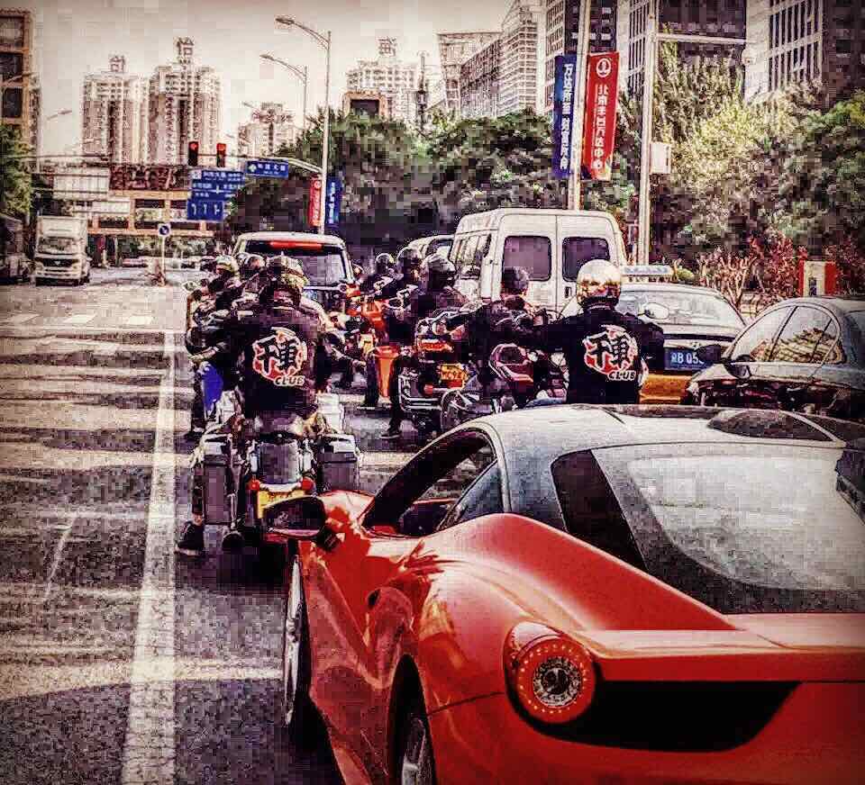 How to Increase the Visibility of Your Motorcycle Club: A Complete Guide