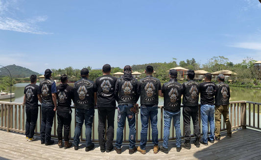 Planning and Organizing Motorcycle Club Events: A Practical Guide