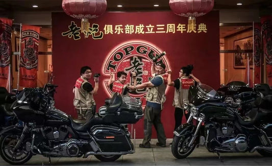 The Traditions and Customs of Motorcycle Clubs: History and Significance