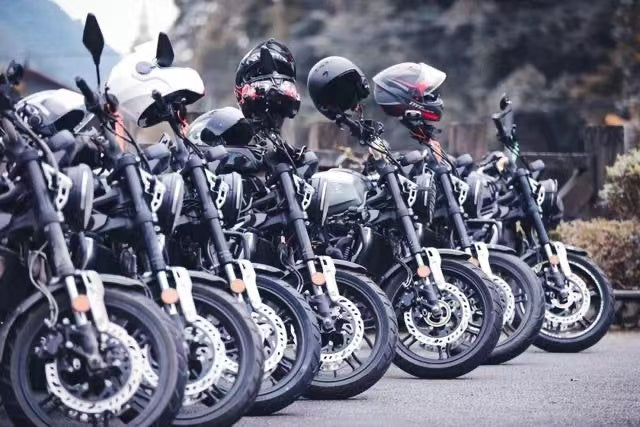Decoding F.T.W: What It Really Means in Motorcycle Club Culture