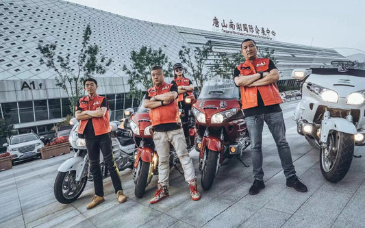 Building Strong Alliances in Motorcycle Clubs: The Ultimate Guide to Effective Teamwork