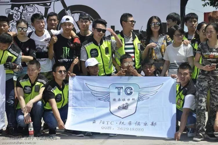 Emotional tales of brotherhood, freedom, and unforgettable journeys—discover the heart and soul of true motorcycle club life.