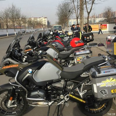 How to Plan a Successful Motorcycle Gathering