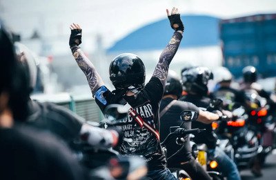 Every Arm Sleeve Tells a Rider’s Story motorcycle club mcbikercustomstore.us