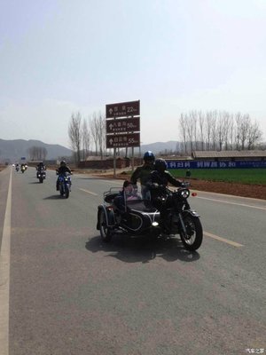 Motorcycle Club Membership Recruitment and Retention Strategies