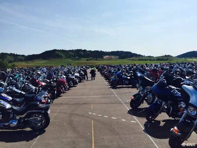 The Evolution of Motorcycle Clubs: From Rebel Groups to Community Builders