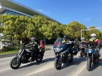 Exploring the World of Motorcycle Cruisers: A Comprehensive Guide