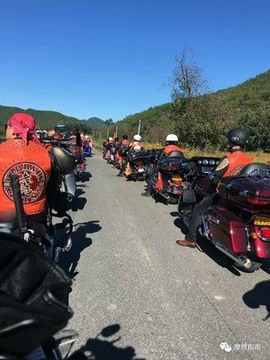 Motorcycle Tattoos vs. Club Patches: Which One Shows More Personality?