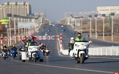 The Customs and Traditions of Motorcycle Festivals