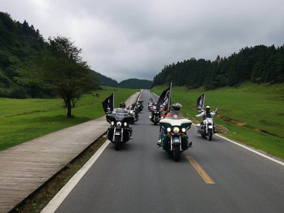 The Meaning of Motorcycle Customization: Every Detail Matters