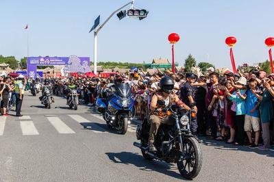Touching Stories from Motorcycle Clubs: Heartwarming Moments on the Open Road