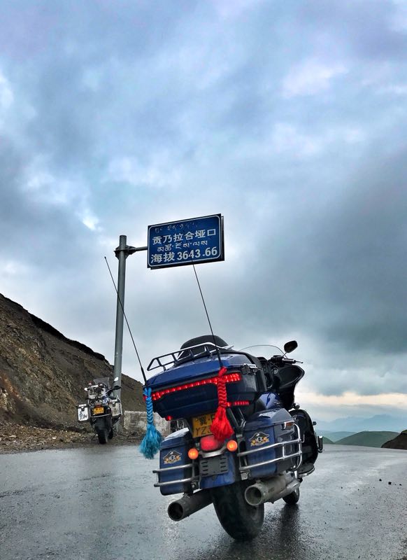 The Unique Charm of Pendants: A Journey Through Riding Stories