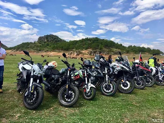 A Guide to Motorcycle Customization Styles and Selection Criteria