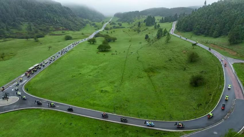 The Origin and Evolution of Motorcycle Clubs: A Deep Dive