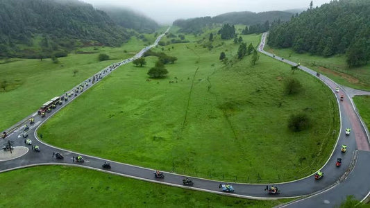 The Origin and Evolution of Motorcycle Clubs: A Deep Dive