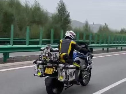 My First Riding Journey: From Novice to Pro