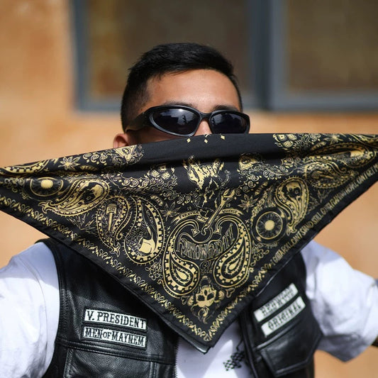 Why Face Covers Are the Most Cost-Effective Gifts for Motorcycle Club Events