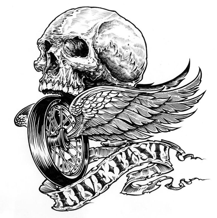 Trend Analysis of Custom Products for Motorcycle Clubs