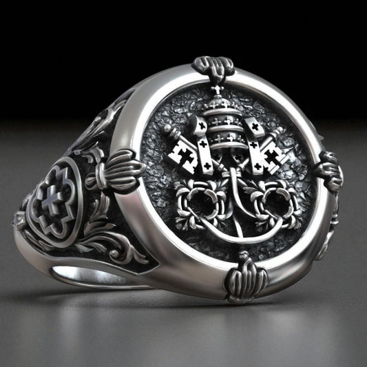 Custom Motorcycle Rings: A Symbol of Unity and Pride