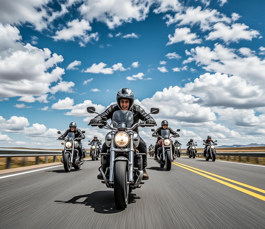 From Zero to Hero: Motorcycle Modification Tips and Recommendations for Enhanced Performance and Personalization