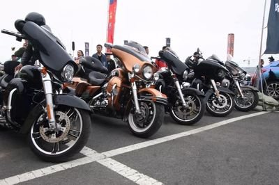 How to Choose the Right Motorcycle Insurance