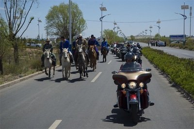 The Significance of Motorcycle Customization: Every Detail Matters