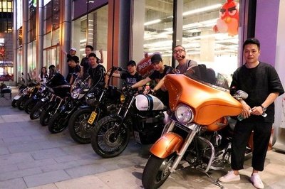 Common Motorcycle Modification Issues and Solutions: A Comprehensive Guide