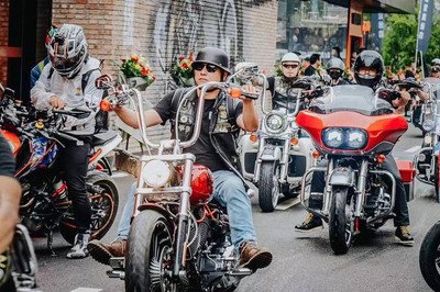 Motorcycle Modifications: Legal Regulations and Compliance Requirements