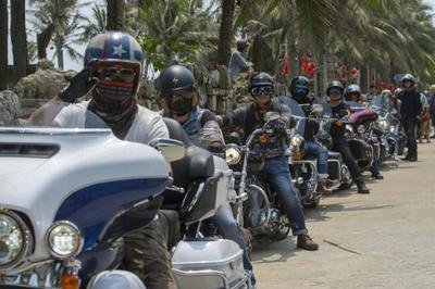 How to Properly Maintain and Service Your Motorcycle