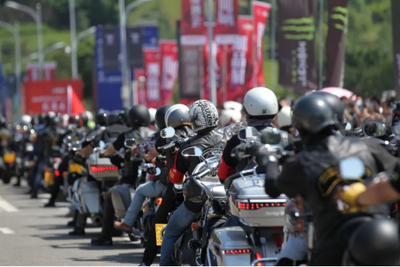 Motorcycle Club Event Planning and Execution: A Comprehensive Guide