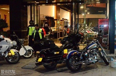 International Participation in Motorcycle Festivals: Exploring Riding Cultures Around the World