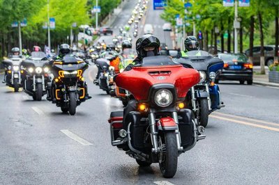 The Story of Motorcycle Clubs: A Legacy of Brotherhood