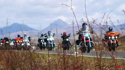 Motorcycle Clubs and Family: How to Balance?